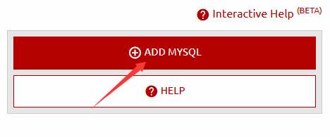 How to Create a MySQL Database on VicHost