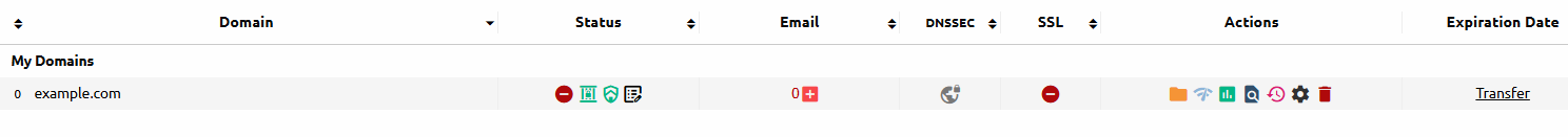 How to Host a Domain / Website on VicHost